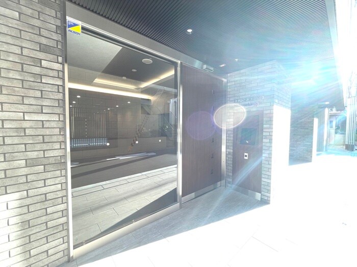 エル・セレーノ新大阪北の物件外観写真