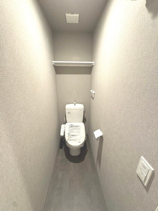 エル・セレーノ新大阪北の物件内観写真