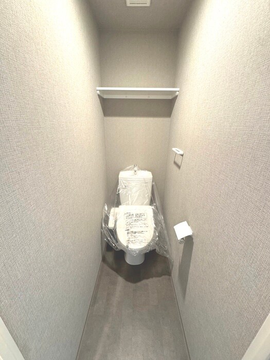 エル・セレーノ新大阪の物件内観写真