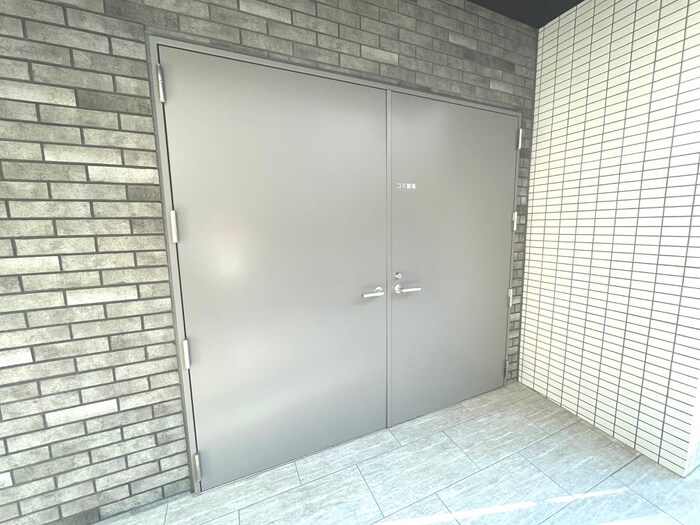 エル・セレーノ新大阪北の物件外観写真