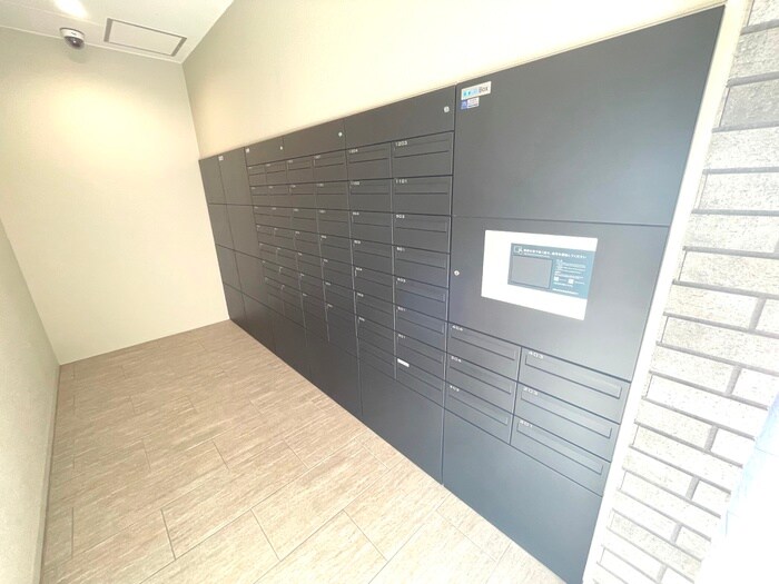 エル・セレーノ新大阪北の物件外観写真