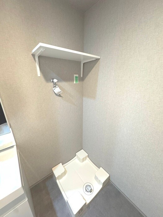 エル・セレーノ新大阪北の物件内観写真