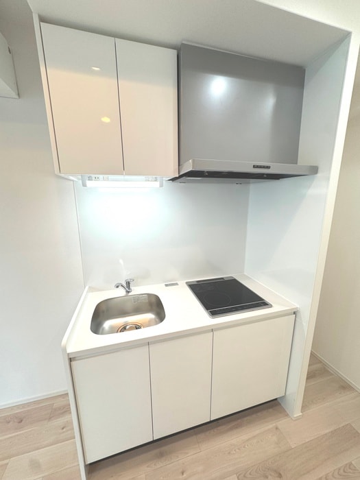 エル・セレーノ新大阪北の物件内観写真