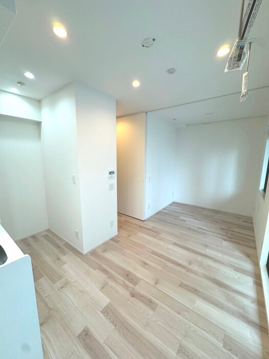 エル・セレーノ新大阪北の物件内観写真