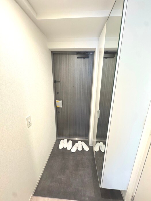 エル・セレーノ新大阪北の物件内観写真