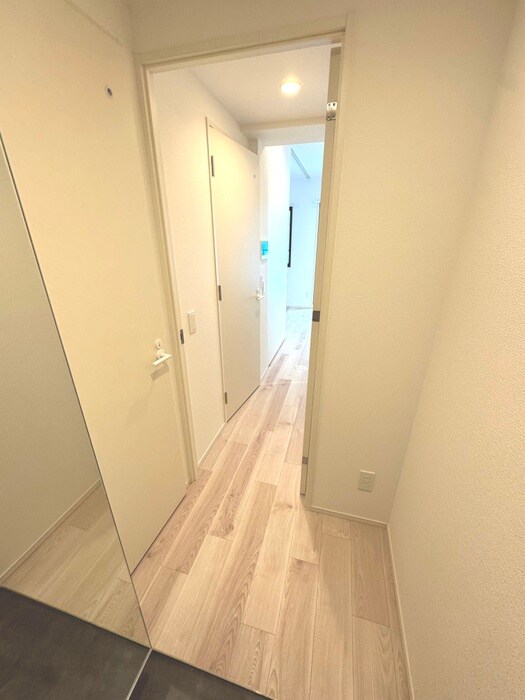 エル・セレーノ新大阪北の物件内観写真