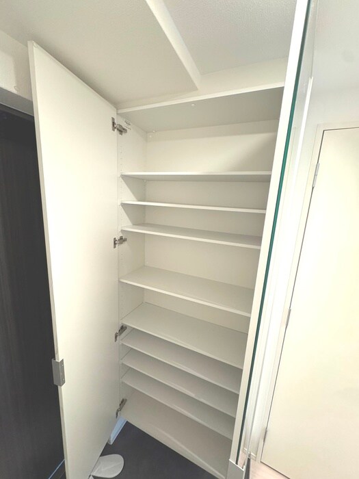 エル・セレーノ新大阪北の物件内観写真