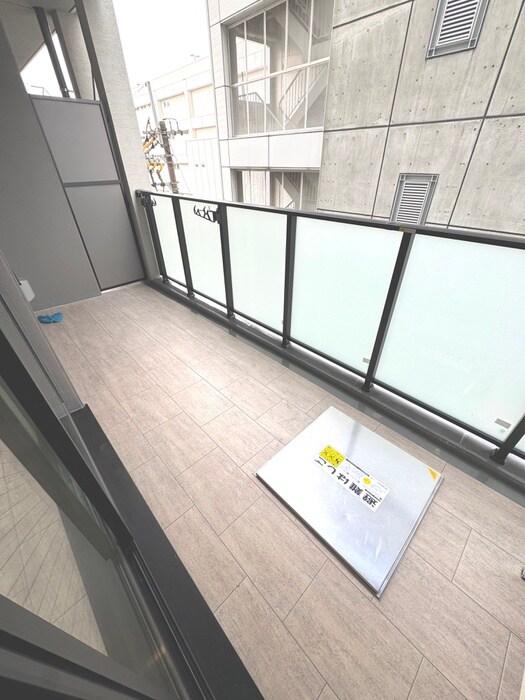 エル・セレーノ新大阪北の物件内観写真