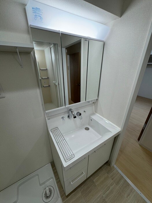 ｳｴｽﾄ ｳﾞｨﾙ 八雲の物件内観写真