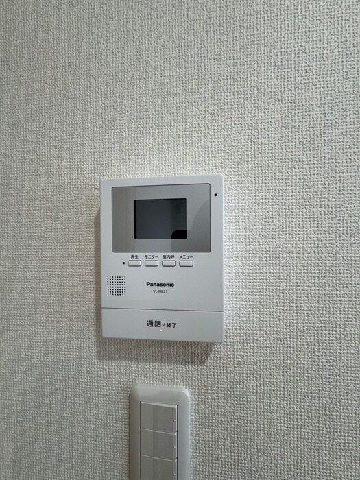 ｳｴｽﾄ ｳﾞｨﾙ 八雲の物件内観写真