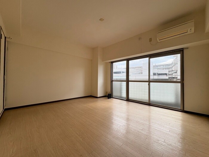 SWEETNESS HOUSE（ｽｳｨｰﾄﾈｽﾊｳｽ）の物件内観写真