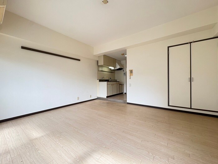 SWEETNESS HOUSE（ｽｳｨｰﾄﾈｽﾊｳｽ）の物件内観写真