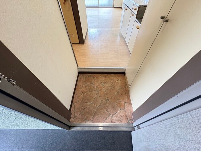 SWEETNESS HOUSE（ｽｳｨｰﾄﾈｽﾊｳｽ）の物件内観写真