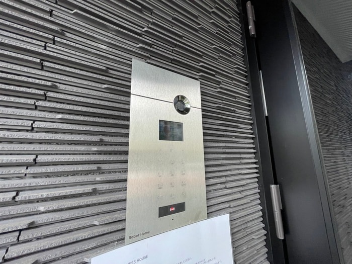 SWEETNESS HOUSE（ｽｳｨｰﾄﾈｽﾊｳｽ）の物件外観写真