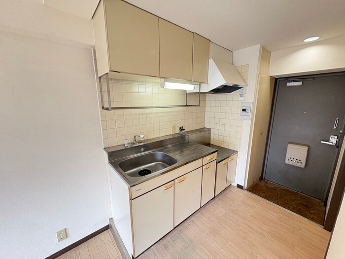 SWEETNESS HOUSE（ｽｳｨｰﾄﾈｽﾊｳｽ）の物件内観写真