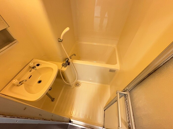 SWEETNESS HOUSE（ｽｳｨｰﾄﾈｽﾊｳｽ）の物件内観写真