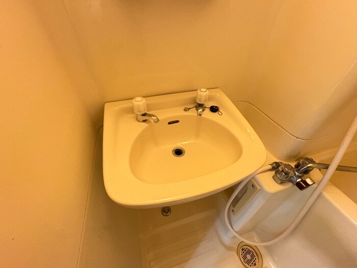 SWEETNESS HOUSE（ｽｳｨｰﾄﾈｽﾊｳｽ）の物件内観写真