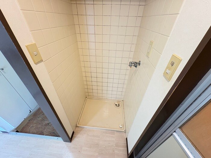 SWEETNESS HOUSE（ｽｳｨｰﾄﾈｽﾊｳｽ）の物件内観写真