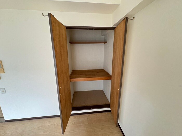 SWEETNESS HOUSE（ｽｳｨｰﾄﾈｽﾊｳｽ）の物件内観写真