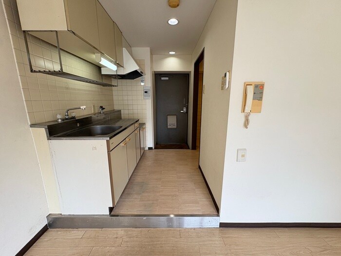 SWEETNESS HOUSE（ｽｳｨｰﾄﾈｽﾊｳｽ）の物件内観写真