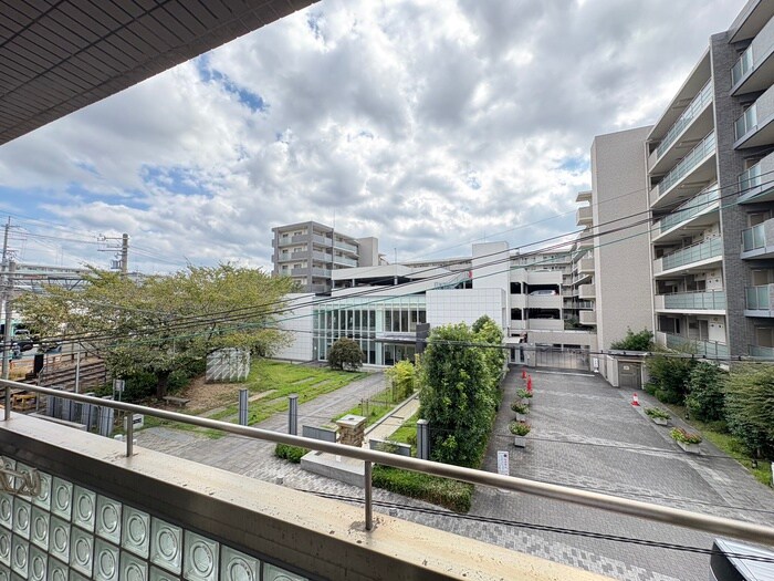 SWEETNESS HOUSE（ｽｳｨｰﾄﾈｽﾊｳｽ）の物件内観写真