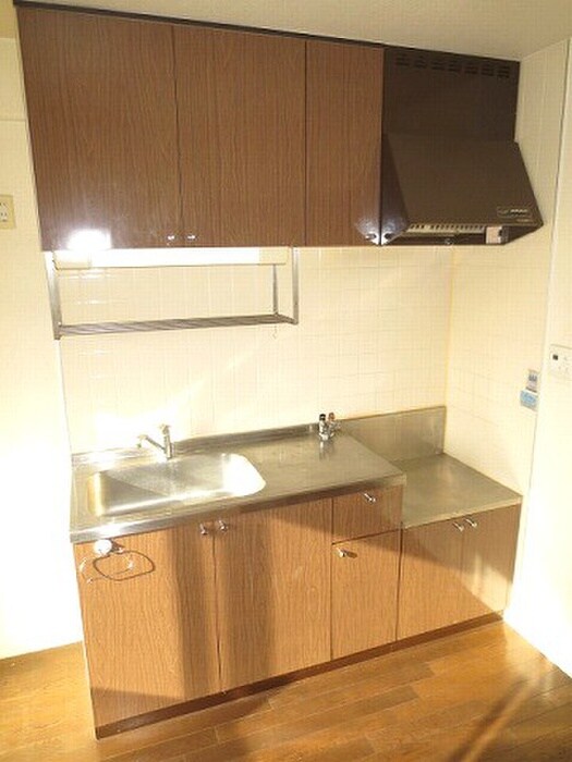 コ－トレックスの物件内観写真