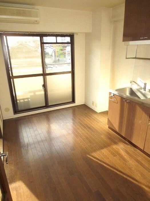 コ－トレックスの物件内観写真