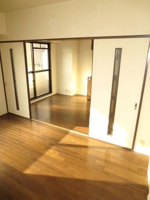 コ－トレックスの物件内観写真