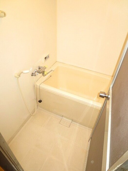 コ－トレックスの物件内観写真