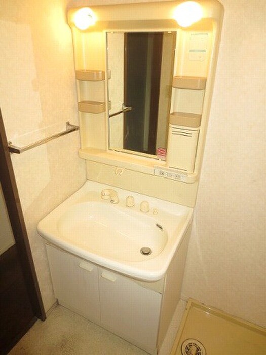 コ－トレックスの物件内観写真