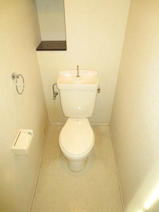 コ－トレックスの物件内観写真