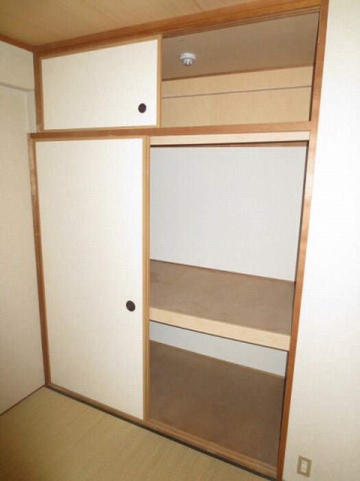 コ－トレックスの物件内観写真