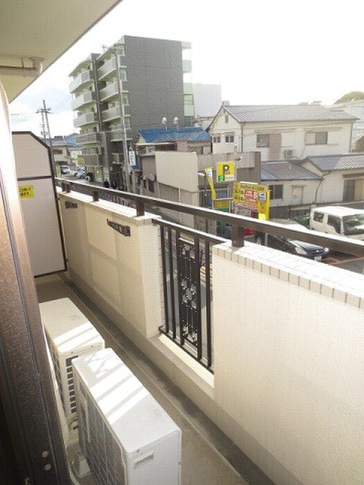 コ－トレックスの物件内観写真