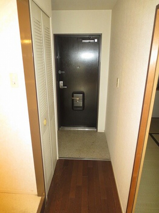 コ－トレックスの物件内観写真