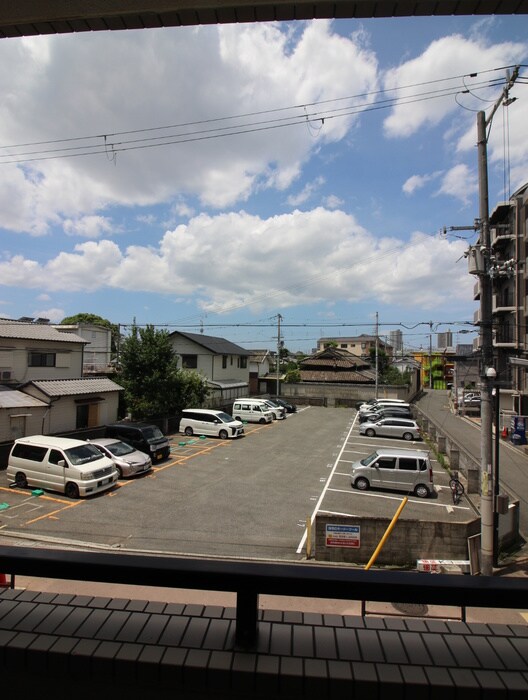 コ－トレックスの物件内観写真