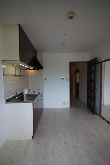 コ－トレックスの物件内観写真