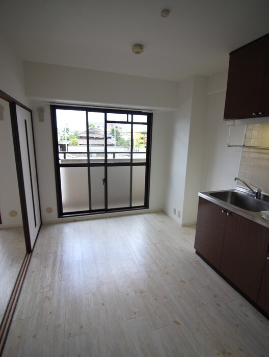 コ－トレックスの物件内観写真