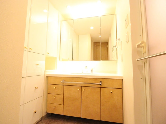 パークシティ泉ヶ丘(302)の物件内観写真