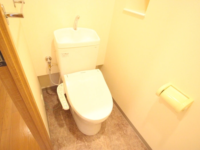 パークシティ泉ヶ丘(302)の物件内観写真