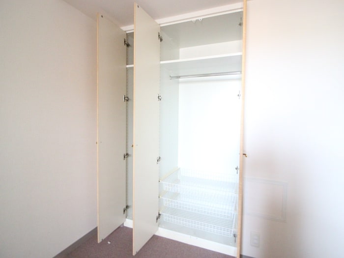 パークシティ泉ヶ丘(302)の物件内観写真