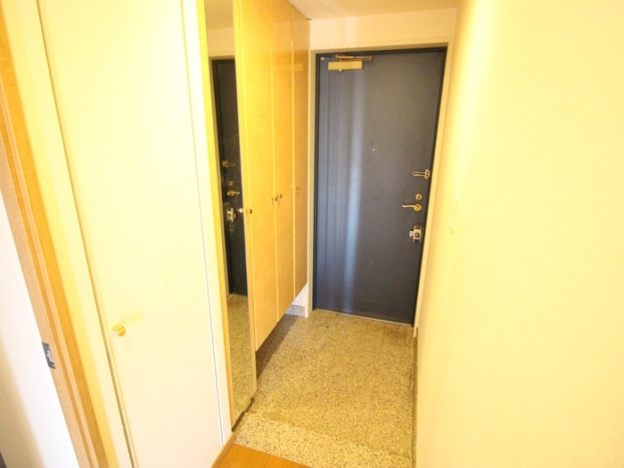 パークシティ泉ヶ丘(302)の物件内観写真