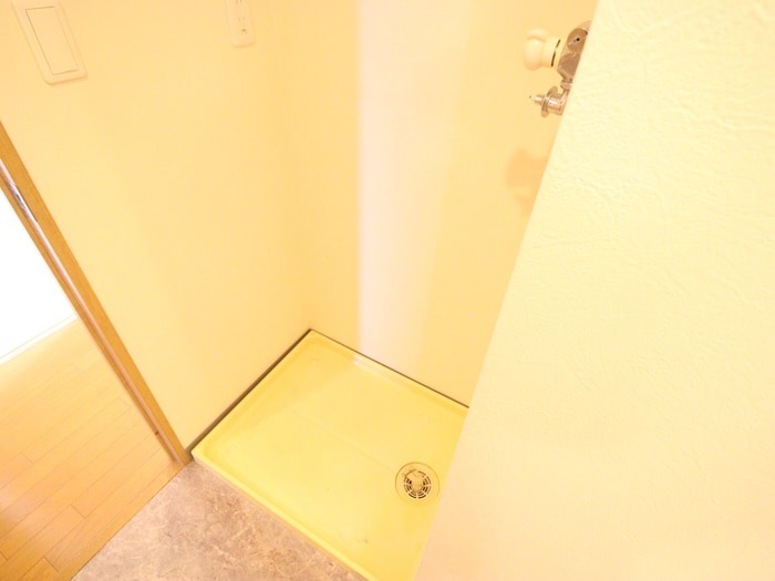 パークシティ泉ヶ丘(302)の物件内観写真