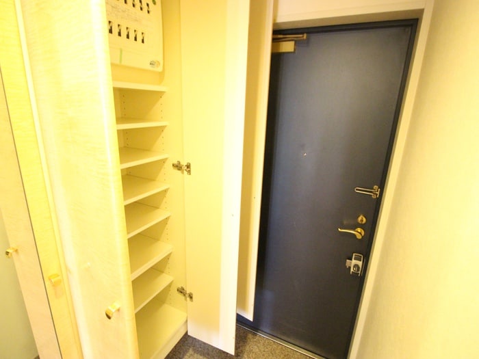 パークシティ泉ヶ丘(302)の物件内観写真