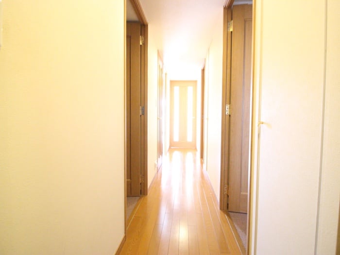 パークシティ泉ヶ丘(302)の物件内観写真