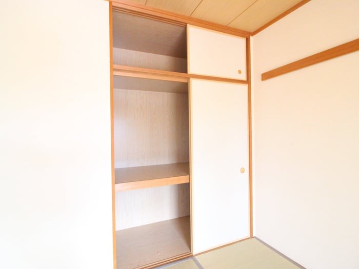 パークシティ泉ヶ丘(302)の物件内観写真