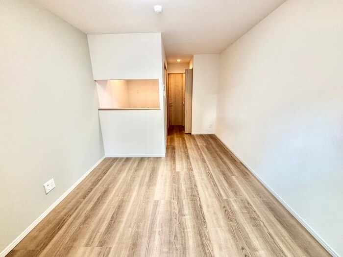 ウェルスクエア池田天神の物件内観写真