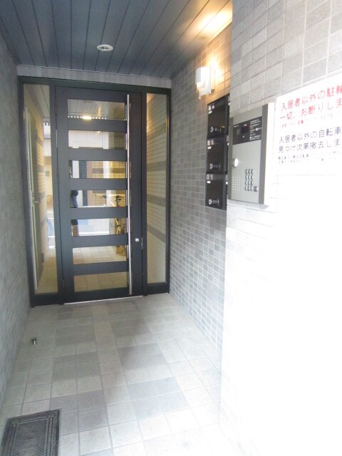 ア－バン御所南の物件外観写真