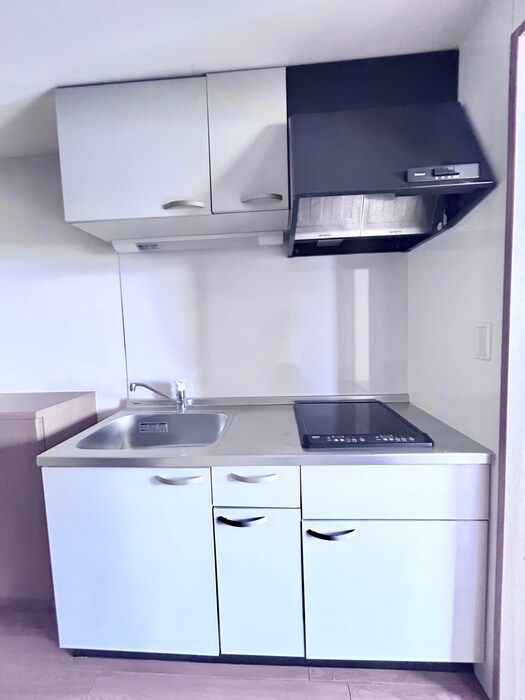 ア－バン御所南の物件内観写真