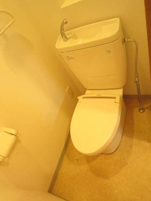 ア－バン御所南の物件内観写真