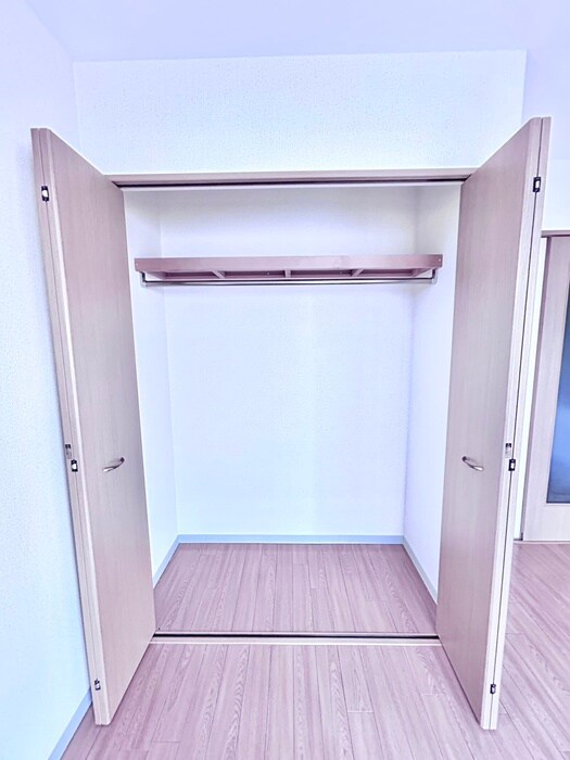 ア－バン御所南の物件内観写真